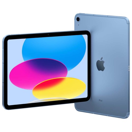 iPad 10th Gen 64GB Wi-Fi